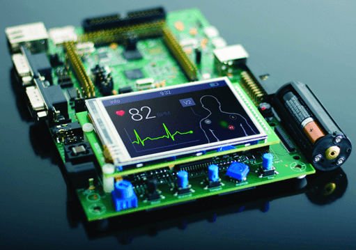 6 Tips about Embedded System (Hardware Architecture and Design)